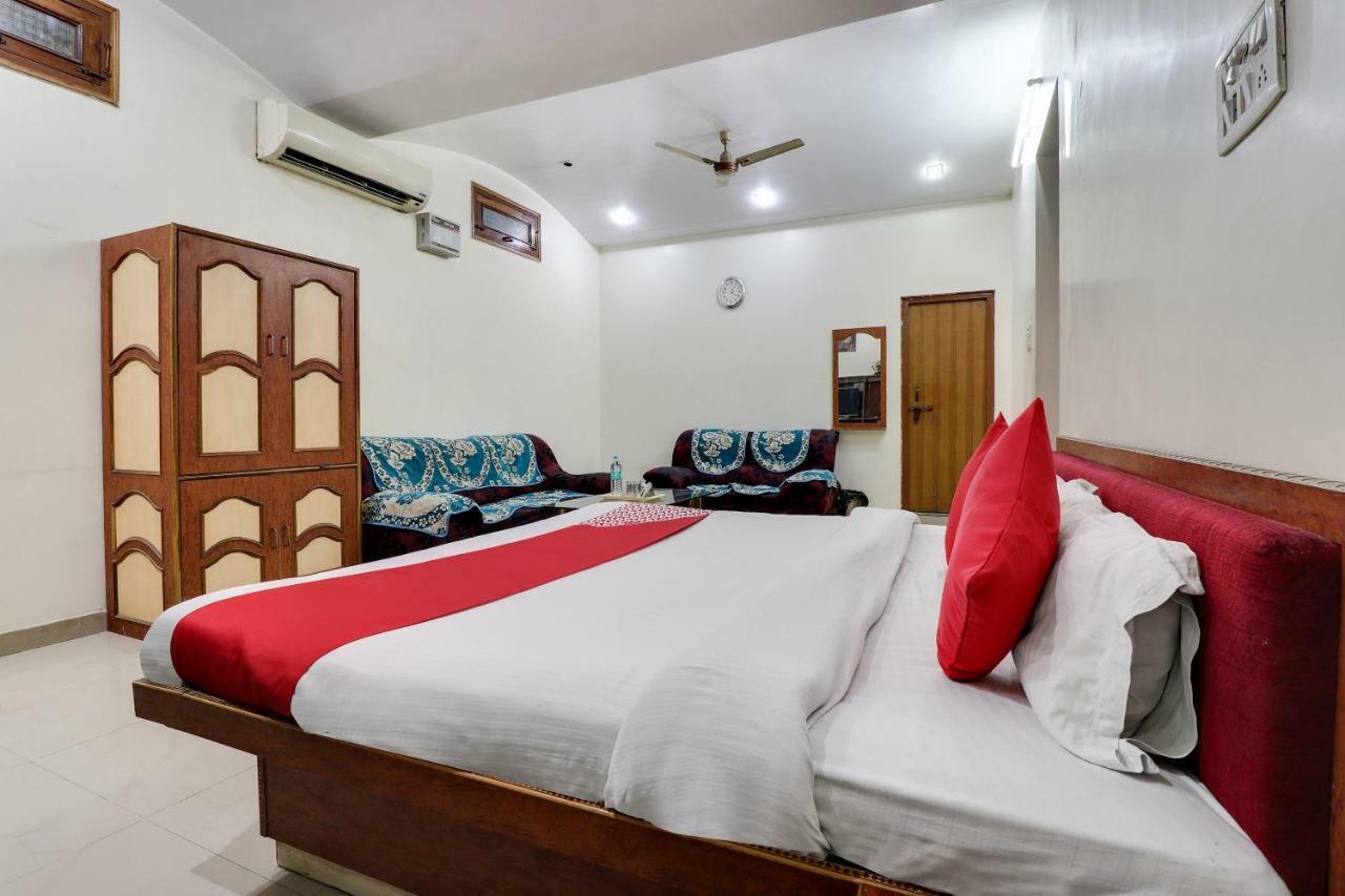 Oyo 43936 Hotel Rajputana Palace Farrukhabad Zewnętrze zdjęcie