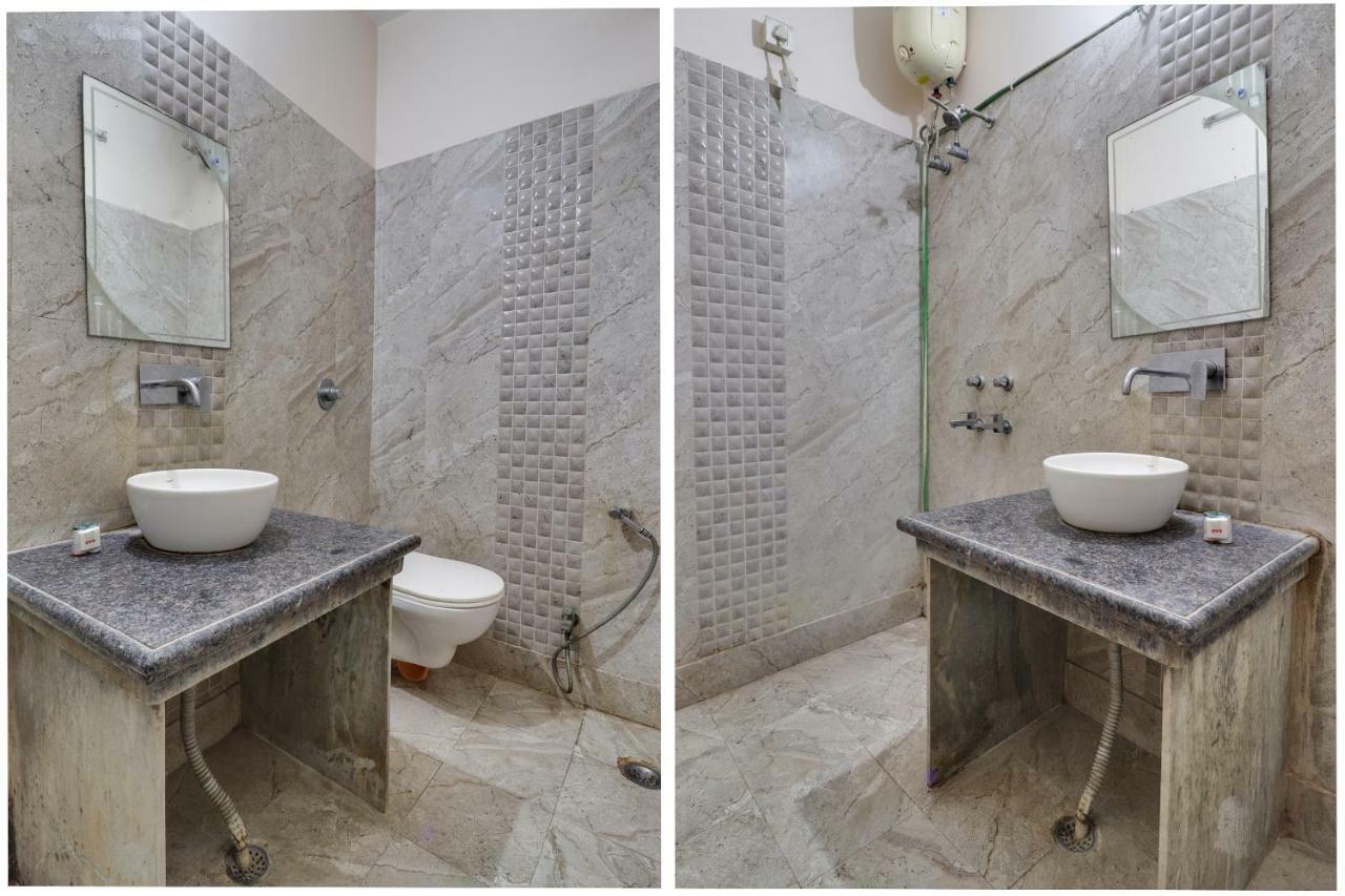 Oyo 43936 Hotel Rajputana Palace Farrukhabad Zewnętrze zdjęcie
