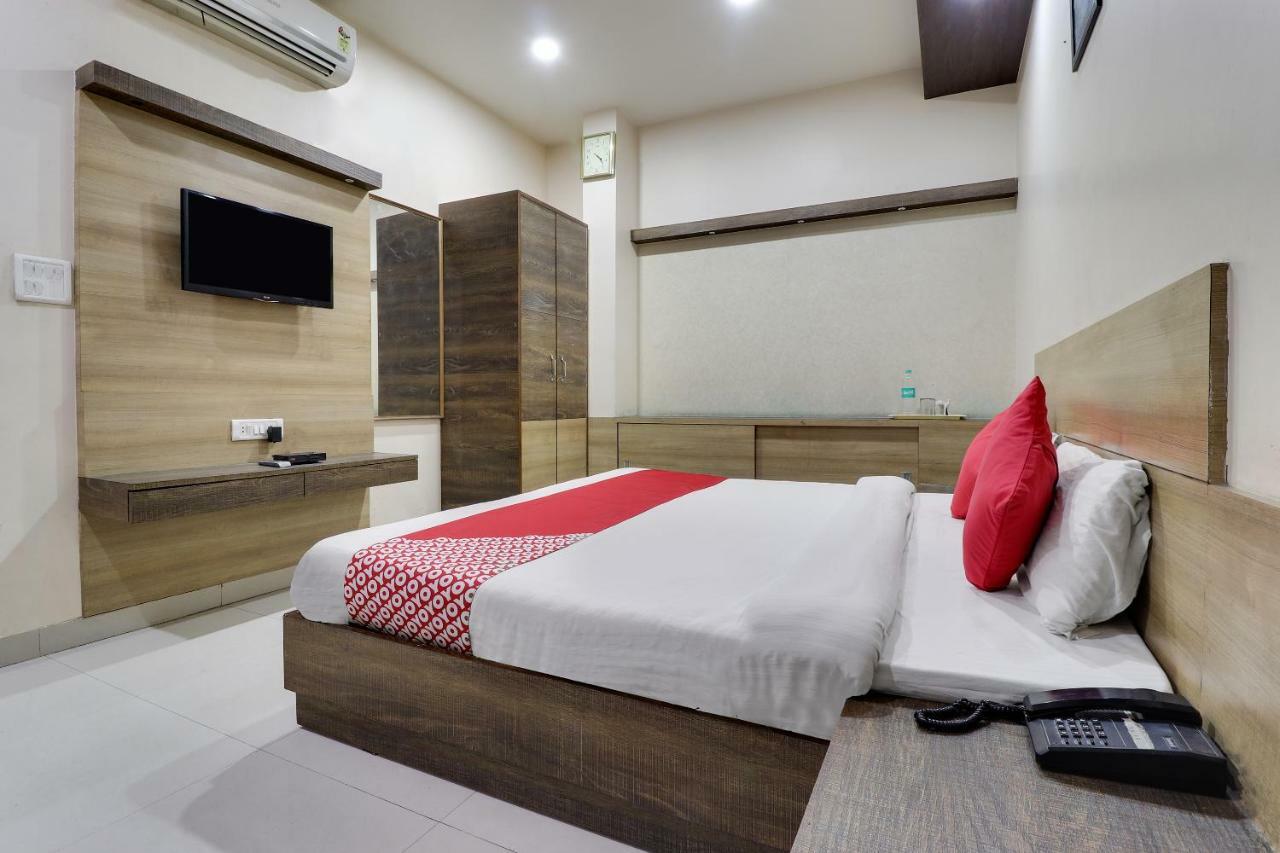 Oyo 43936 Hotel Rajputana Palace Farrukhabad Zewnętrze zdjęcie